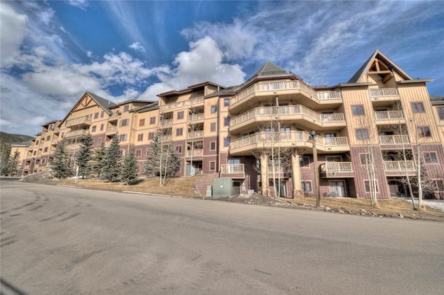 20 Hunkidori Court 2206, Keystone, CO — main photo