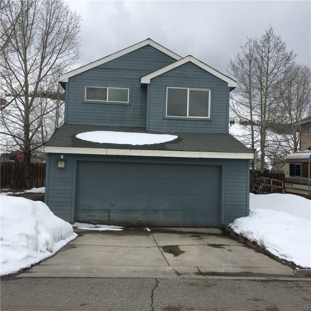 400 Brian Avenue, Silverthorne, CO — main photo