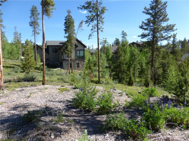 Land in Reserve At Frisco, Frisco, CO — photo 1 (MLS S1000100)