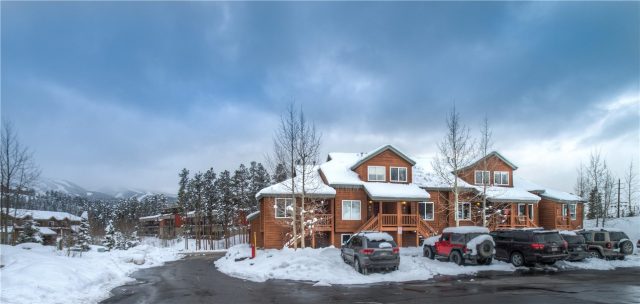 10c River Park Drive 10c, Breckenridge, CO — main photo