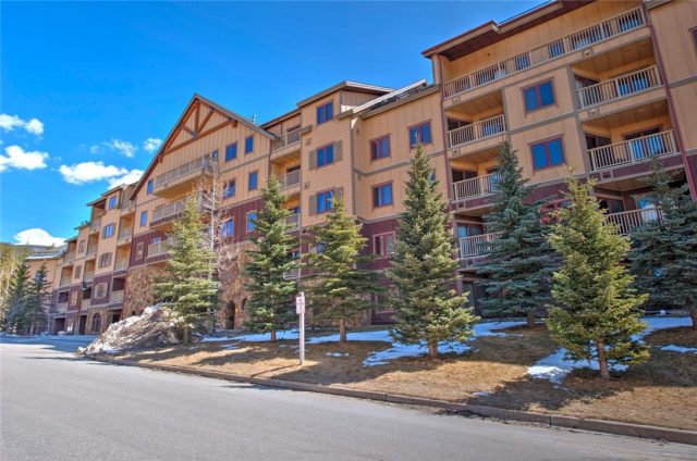 20 Hunkidori Court 2222, Keystone, CO — main photo