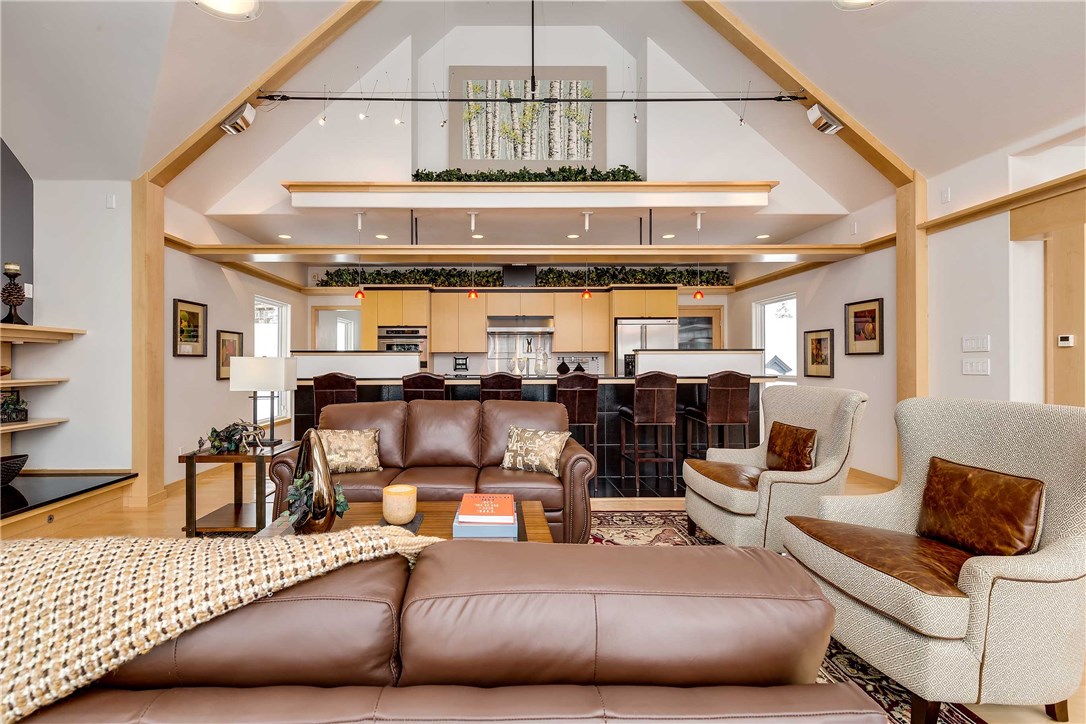 122 Peabody Terrace, Breckenridge, CO — main photo