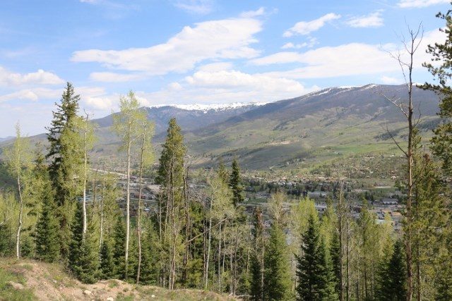 Land in Mesa Cortina Sub, Silverthorne, CO — photo 1 (MLS S1000187)