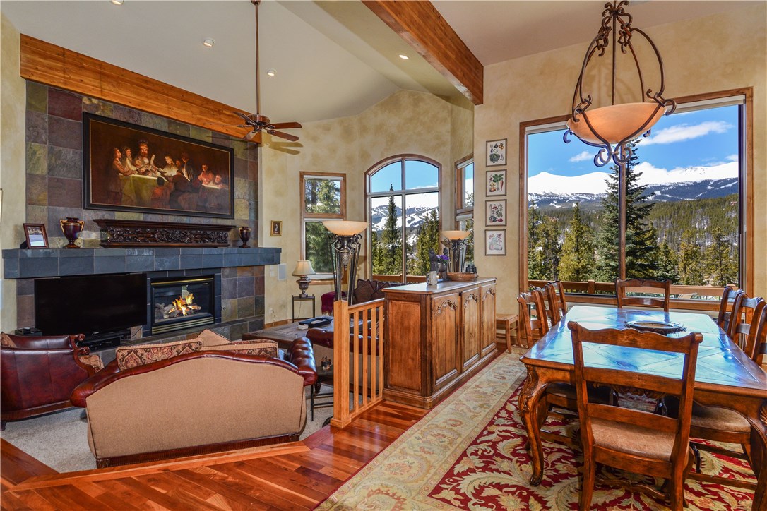 13 Barney Ford Drive, Breckenridge, CO — main photo