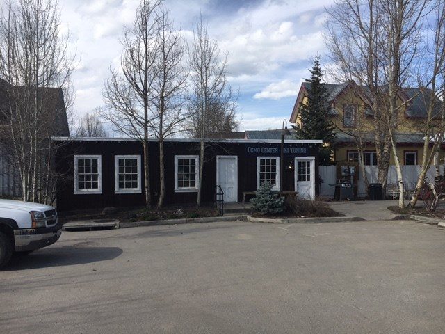 301 N Main Street 301-5, Breckenridge, CO — main photo