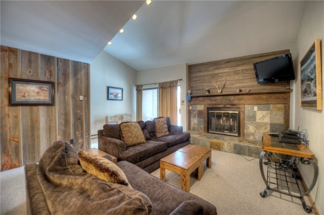 465 Four Oclock Road 222, Breckenridge, CO — main photo