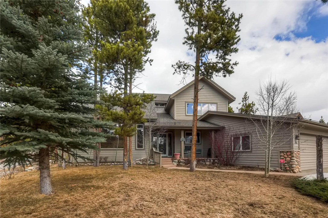 151 Lupine Lane, Frisco, CO — main photo
