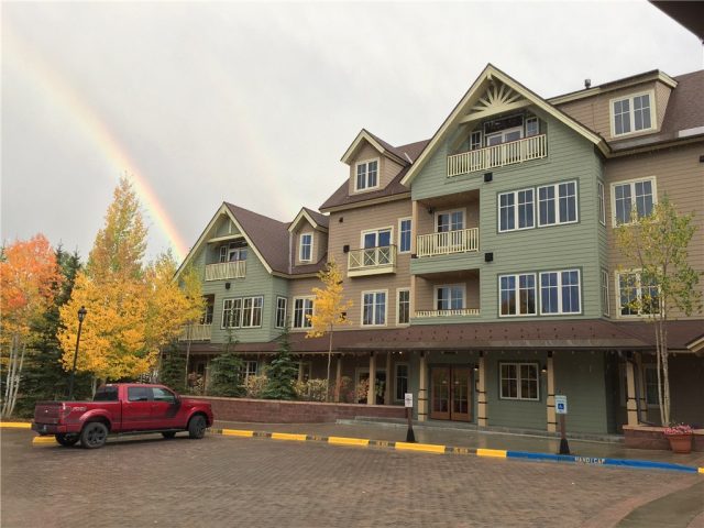 600 S Main Street 4305l, Breckenridge, CO — main photo