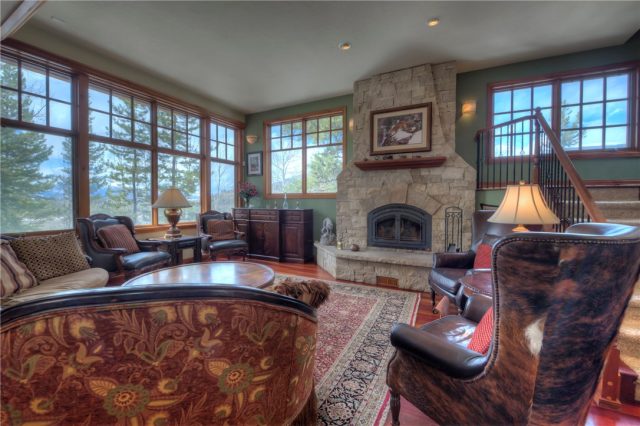 Home in Saw Whiskers Sub, Keystone, CO — photo 1 (MLS S1000282)