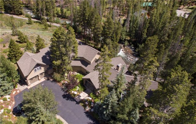 Home in West Pines At Keystone, Keystone, CO — photo 1 (MLS S1000296)