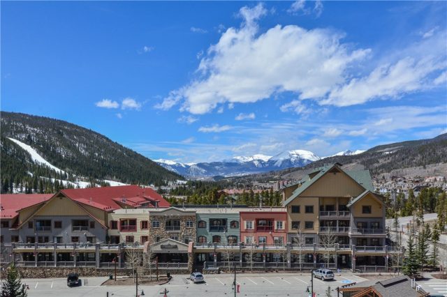 100 Dercum Square 8418, Keystone, CO — main photo