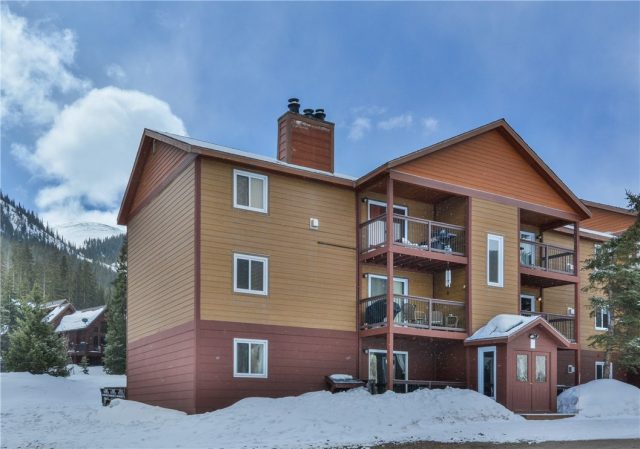 67 Peaks View Court 214, Blue River, CO — main photo