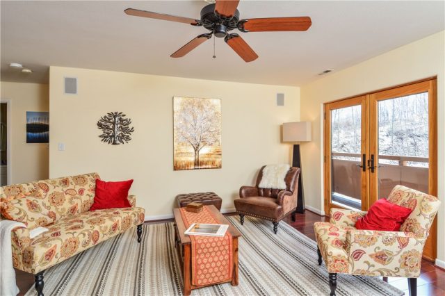 Condo in Trailhead Condos, Wildernest, CO — photo 1 (MLS S1000310)