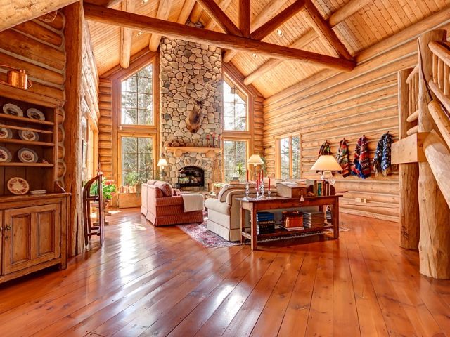 Home in North Fork River Estates, Keystone, CO — photo 1 (MLS S1000311)
