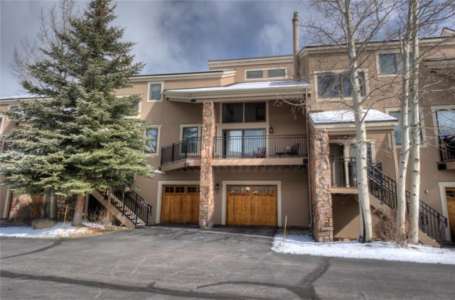 23177 Barbour Drive 13, Keystone, CO — main photo