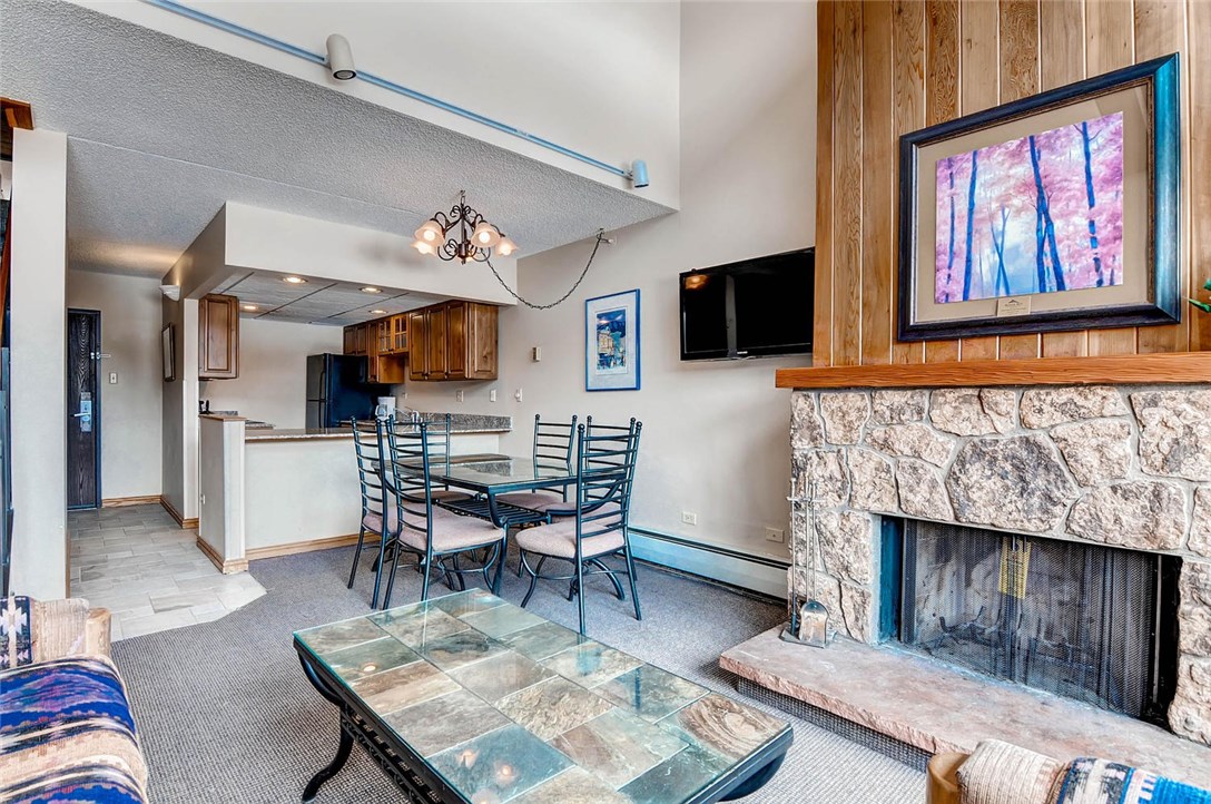 631 Village Road 34360, Breckenridge, CO — main photo