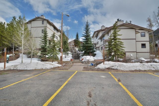 Condo in Ore House Condo, Frisco, CO — photo 1 (MLS S1000332)