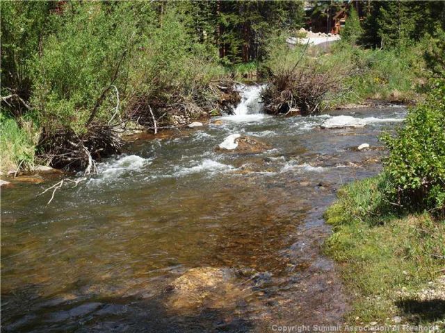 Land in Riverwood Sub, Breckenridge, CO — photo 1 (MLS S1000348)