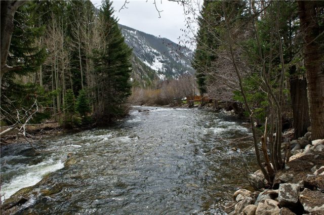 Condo in Frog Hollow Condo, Frisco, CO — photo 1 (MLS S1000351)