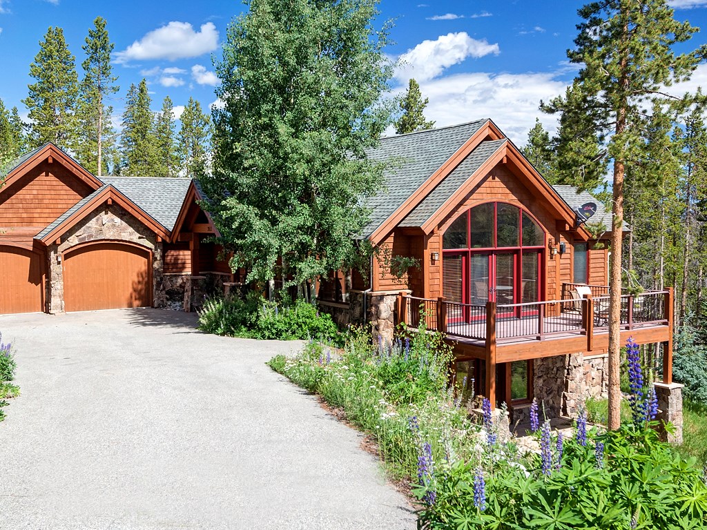 363 Westerman Road, Breckenridge, CO — main photo