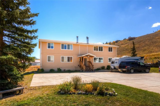 Condo in 403 West 4th Street Condo, Silverthorne, CO — photo 1 (MLS S1000378)
