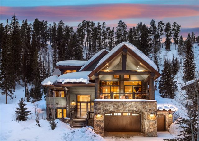 111 Victory Lane, Breckenridge, CO — main photo
