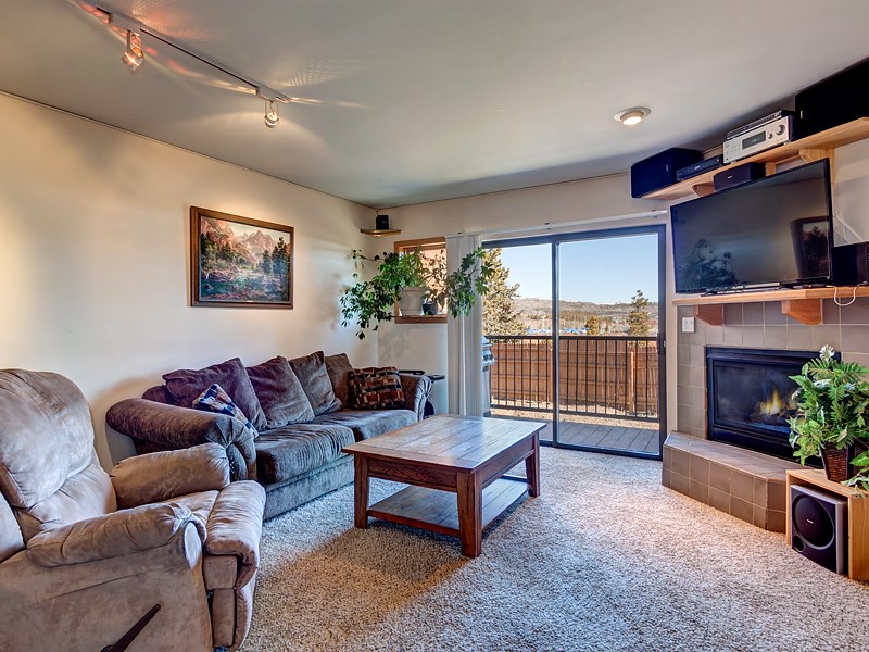 410 Bayview Drive C, Frisco, CO — main photo