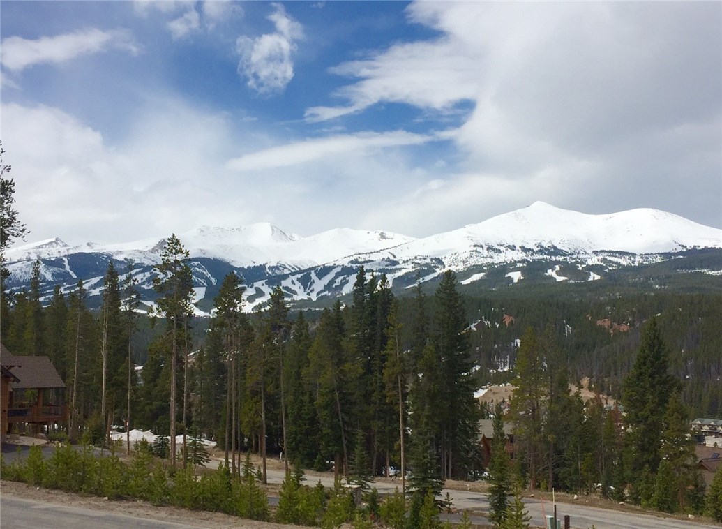 244 Highlands Drive, Breckenridge, CO — main photo