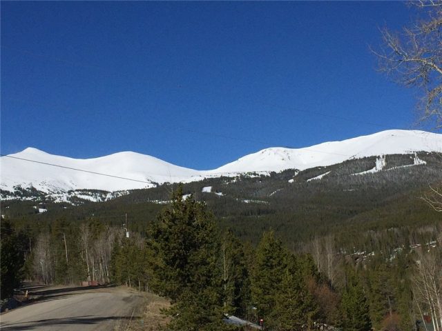 1078 American Way, Breckenridge, CO — main photo