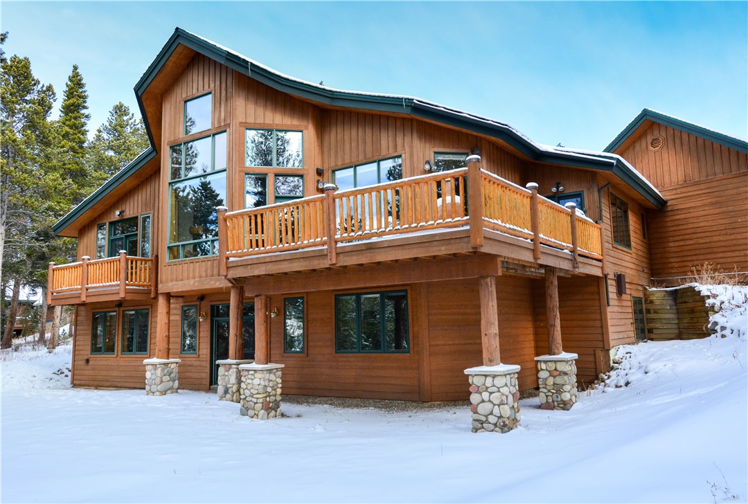 63 Dyer Trail, Breckenridge, CO — main photo