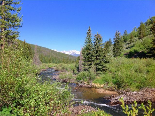 Land in Swan Valley Estates, Breckenridge, CO — photo 1 (MLS S1000545)