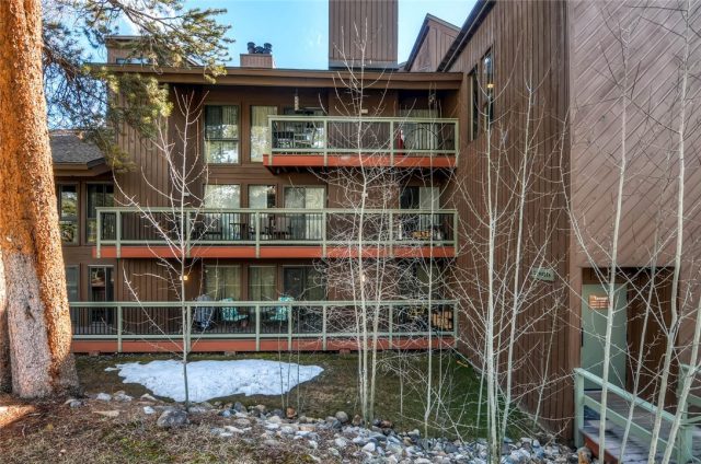 433 Wild Irishman Road 1036, Keystone, CO — main photo