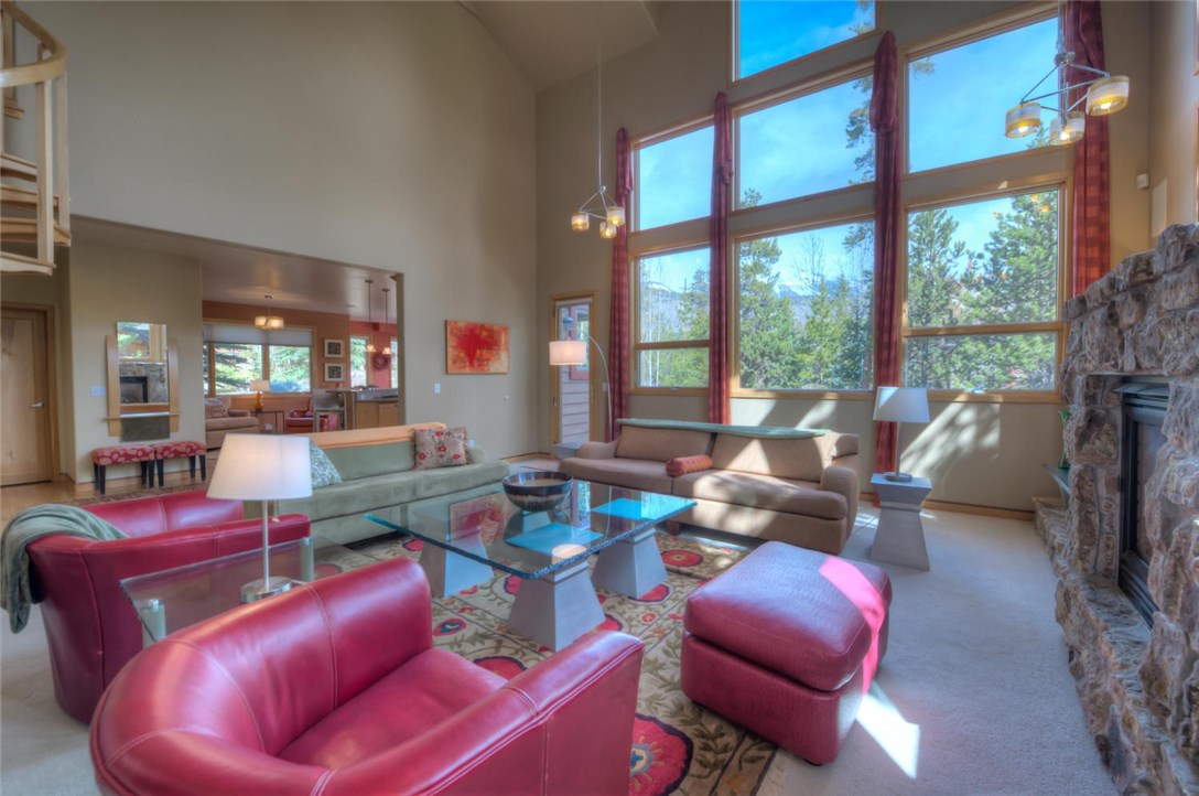 115 Mountain Poppy Way, Frisco, CO — main photo