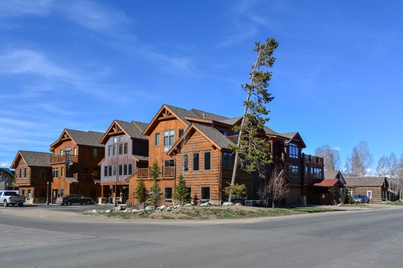 110 1st Avenue E, Frisco, CO — main photo