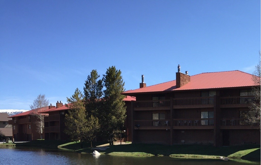 742 Lagoon Drive D, Frisco, CO — main photo