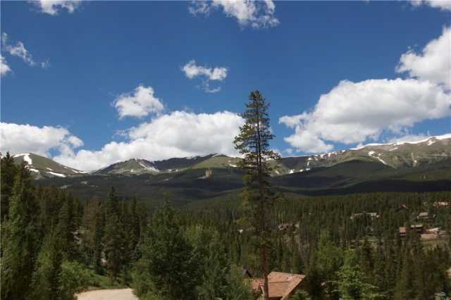 105 Shadows Drive, Breckenridge, CO — main photo