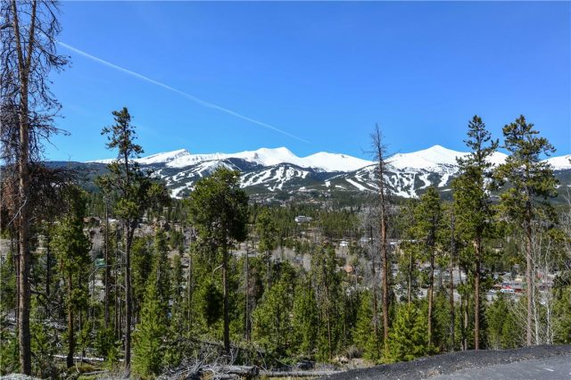 Land in Huron Heights Sub, Breckenridge, CO — photo 1 (MLS S1000629)