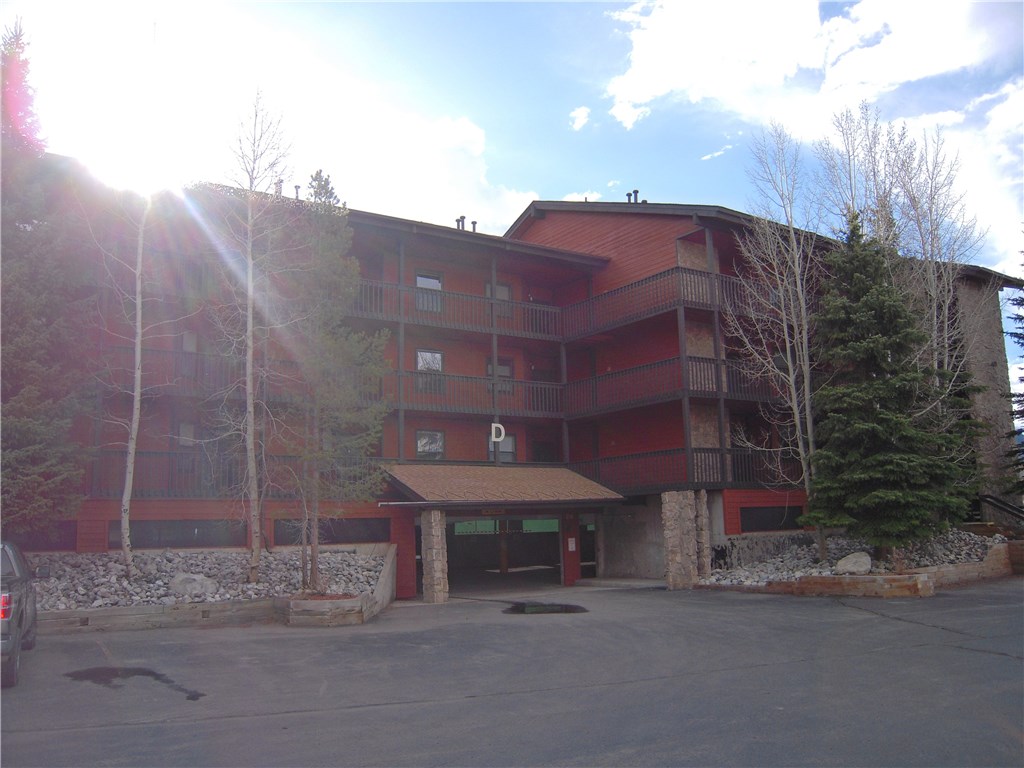 620 S 7th Avenue 357, Frisco, CO — main photo