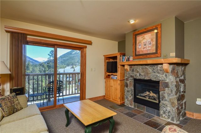 20 Hunkidori Court 2286, Keystone, CO — main photo