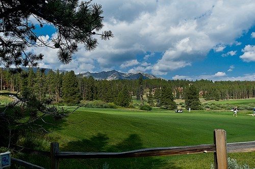 115 Glen Eagle Loop, Breckenridge, CO — main photo