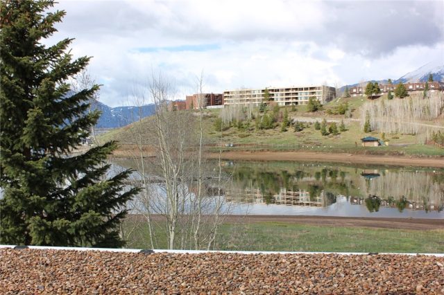 460 Tenderfoot Street 100, Dillon, CO — main photo