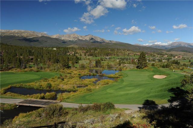 Land in Highlands At Breck -discovery Ridge, Breckenridge, CO — photo 1 (MLS S1000765)