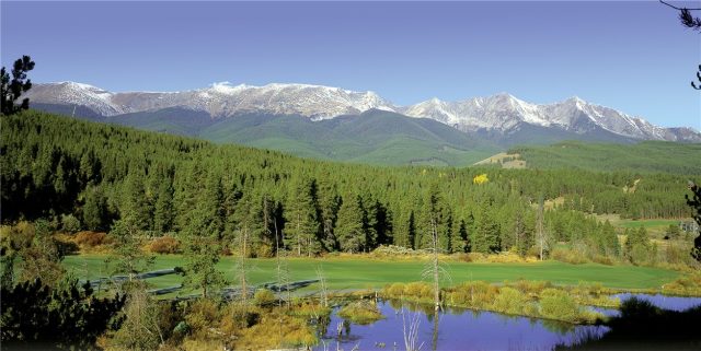 Land in Highlands At Breck -discovery Ridge, Breckenridge, CO — photo 1 (MLS S1000766)