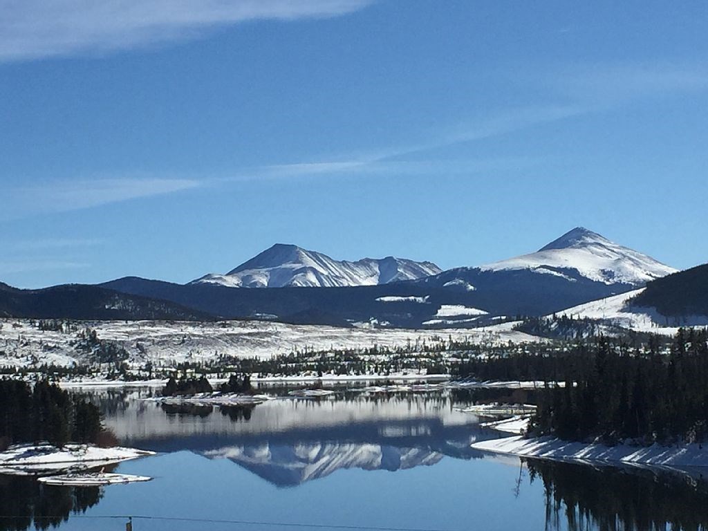 1660 Lakeview Terrace 306, Frisco, CO — main photo