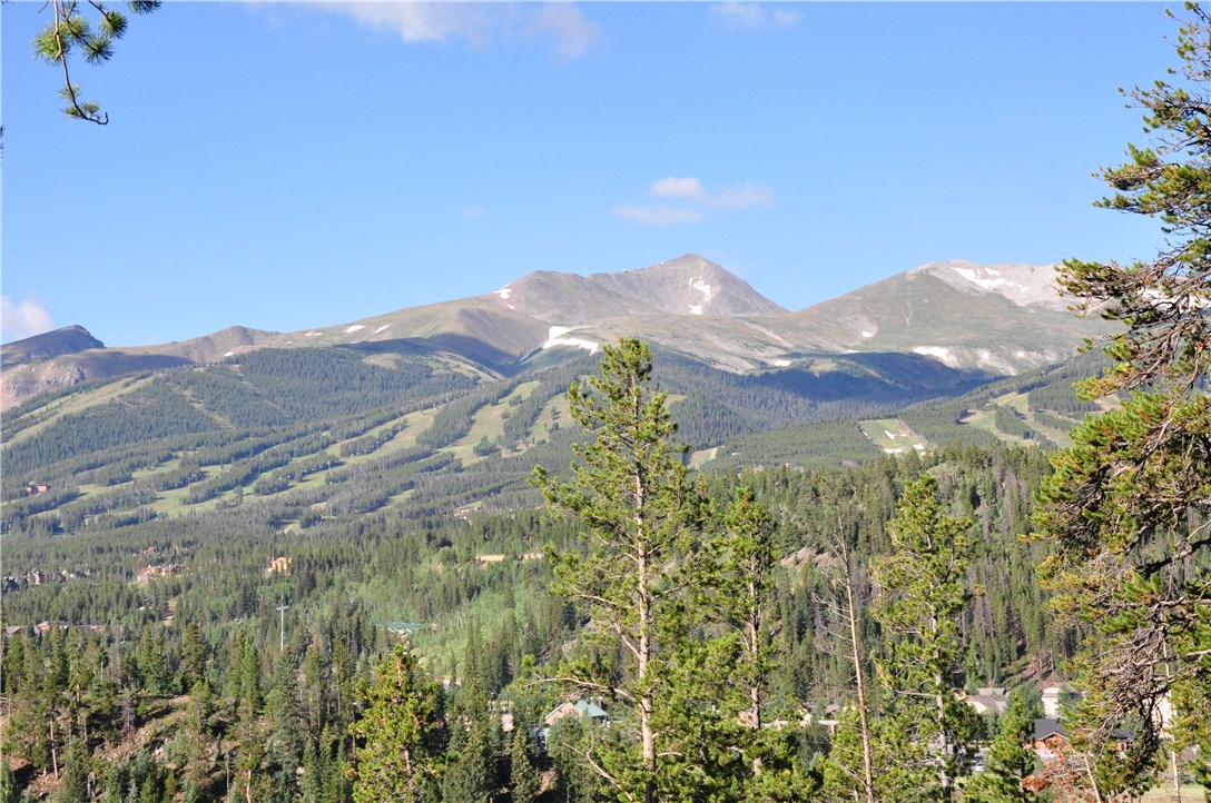 65 Forest Circle, Breckenridge, CO — main photo