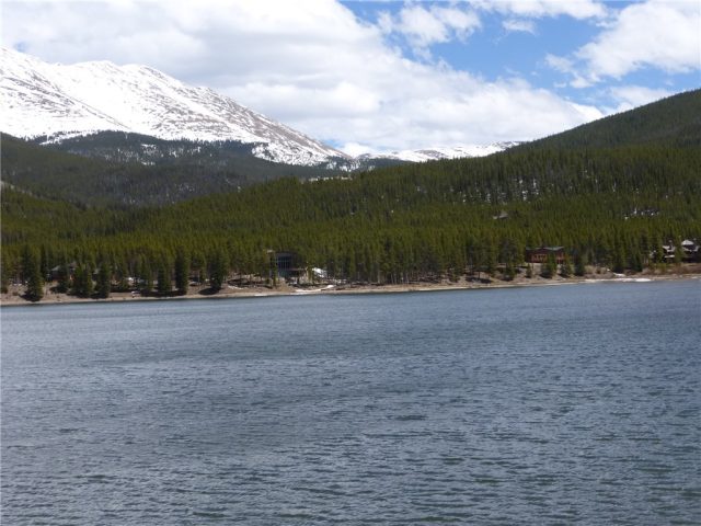Land in Sherwood Forest Sub, Blue River, CO — photo 1 (MLS S1000786)