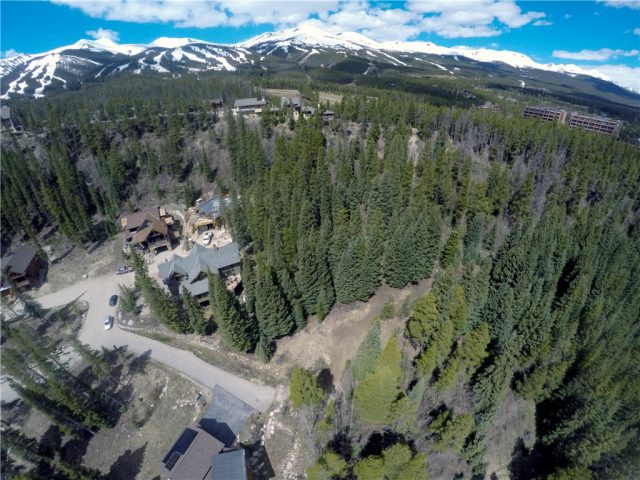 Land in Warriors Preserve Sub, Breckenridge, CO — photo 1 (MLS S1000789)