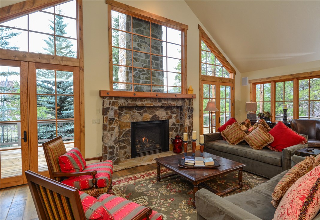 1797 Keystone Ranch Road, Keystone, CO — main photo