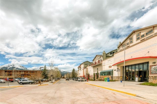135 Main Street 205, Dillon, CO — main photo