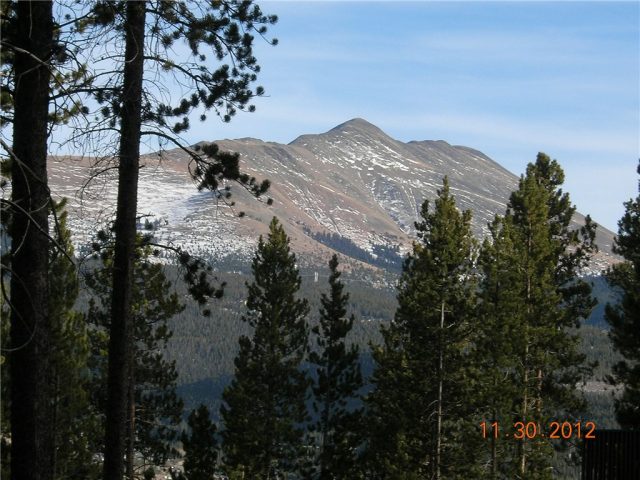Land in Placer Acres Sub, Breckenridge, CO — photo 1 (MLS S1000812)
